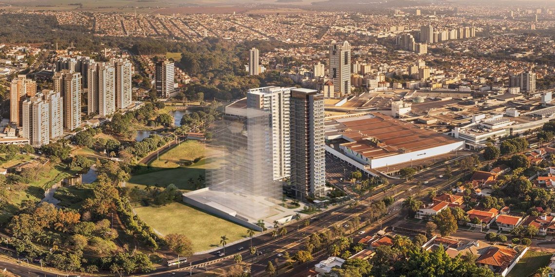 World Trade Center Ribeirão Preto