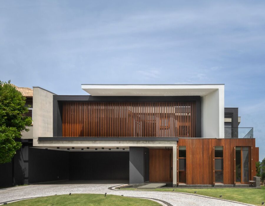 Casa 1024