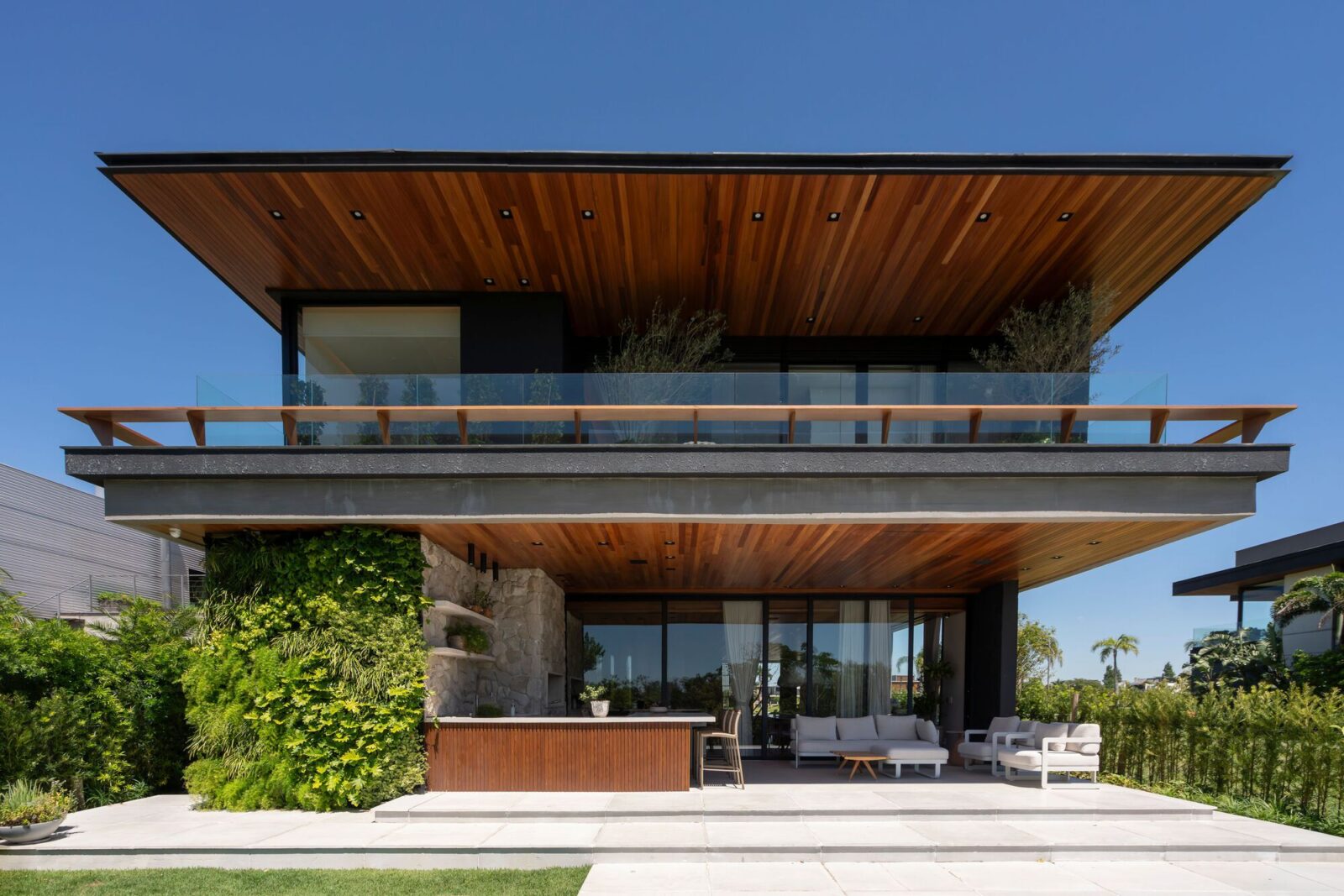 Arquitetura & natureza