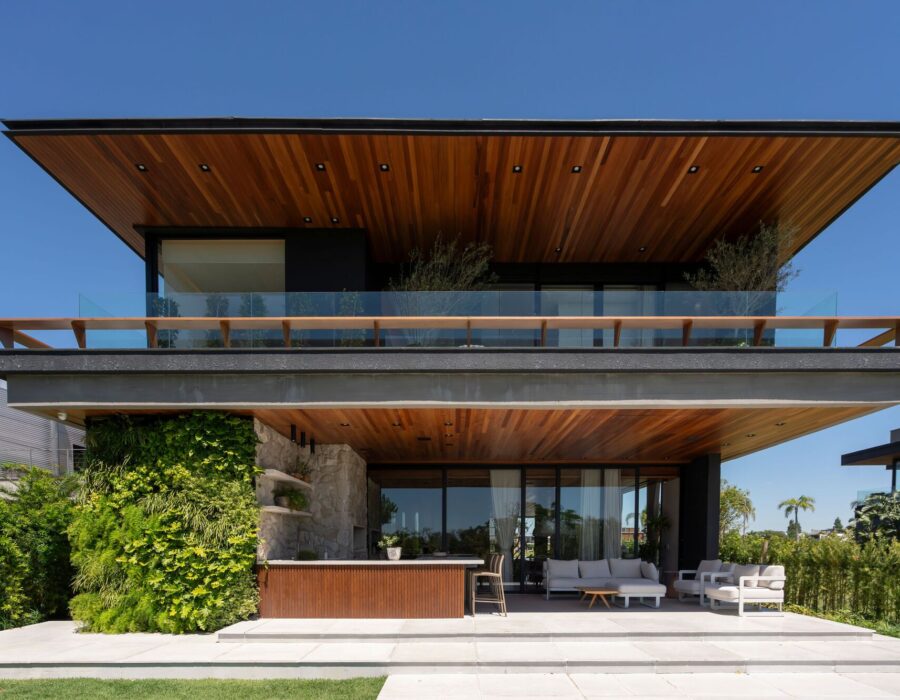 Casa Floresta