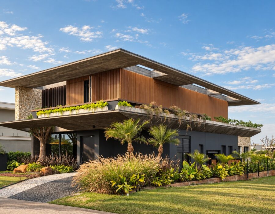 Casa Ocean