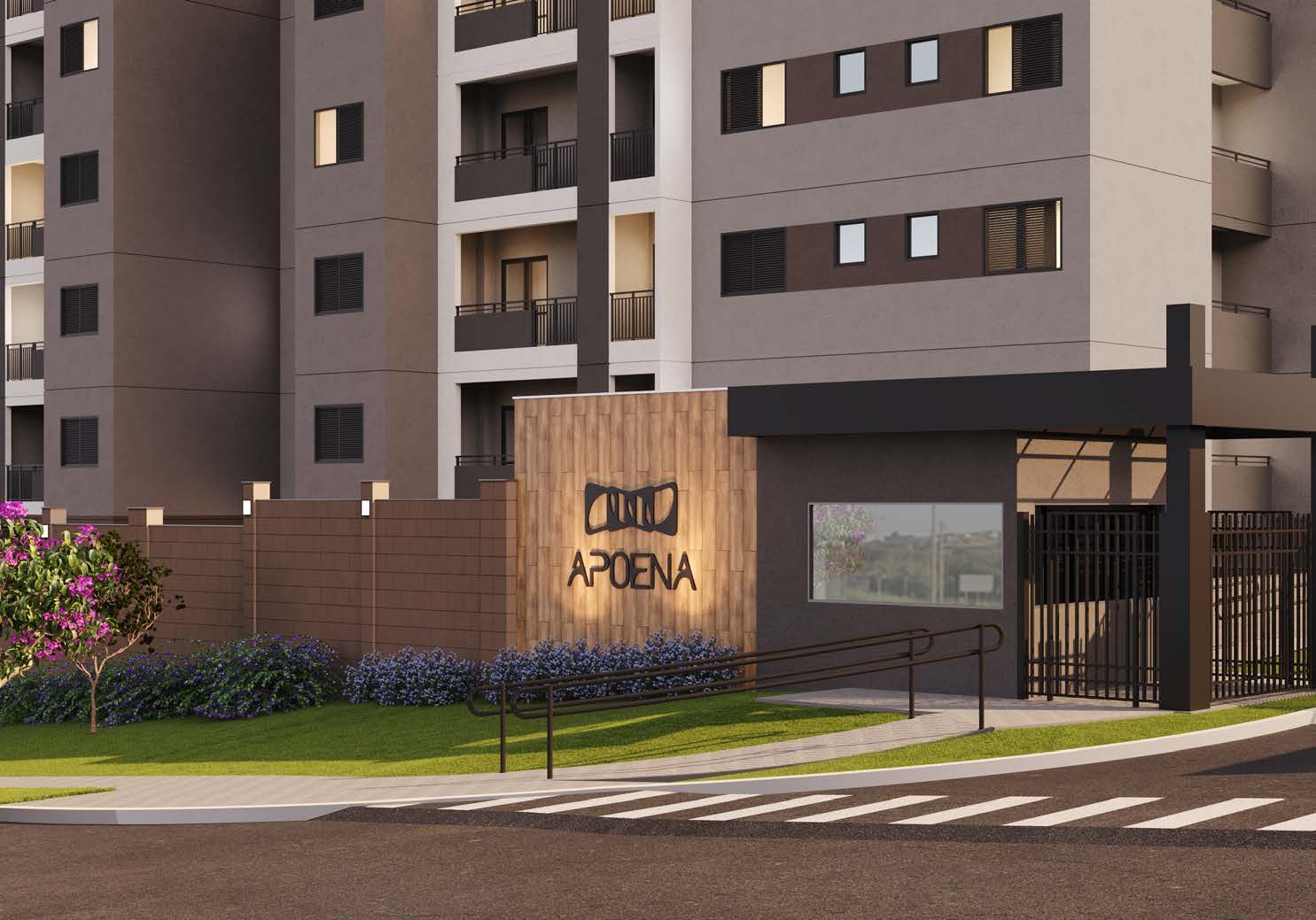 Apoena