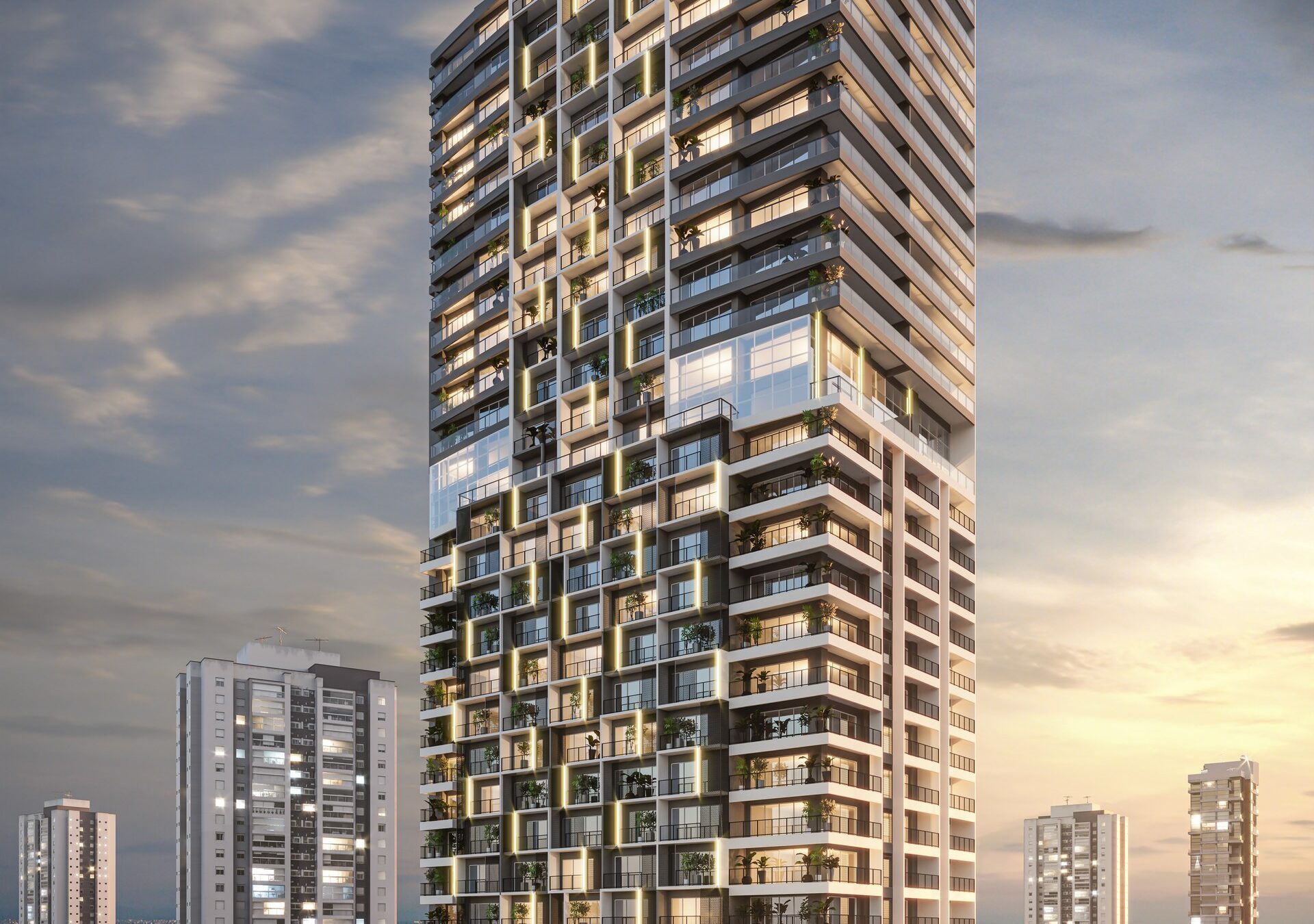 Metropolitan Genebra