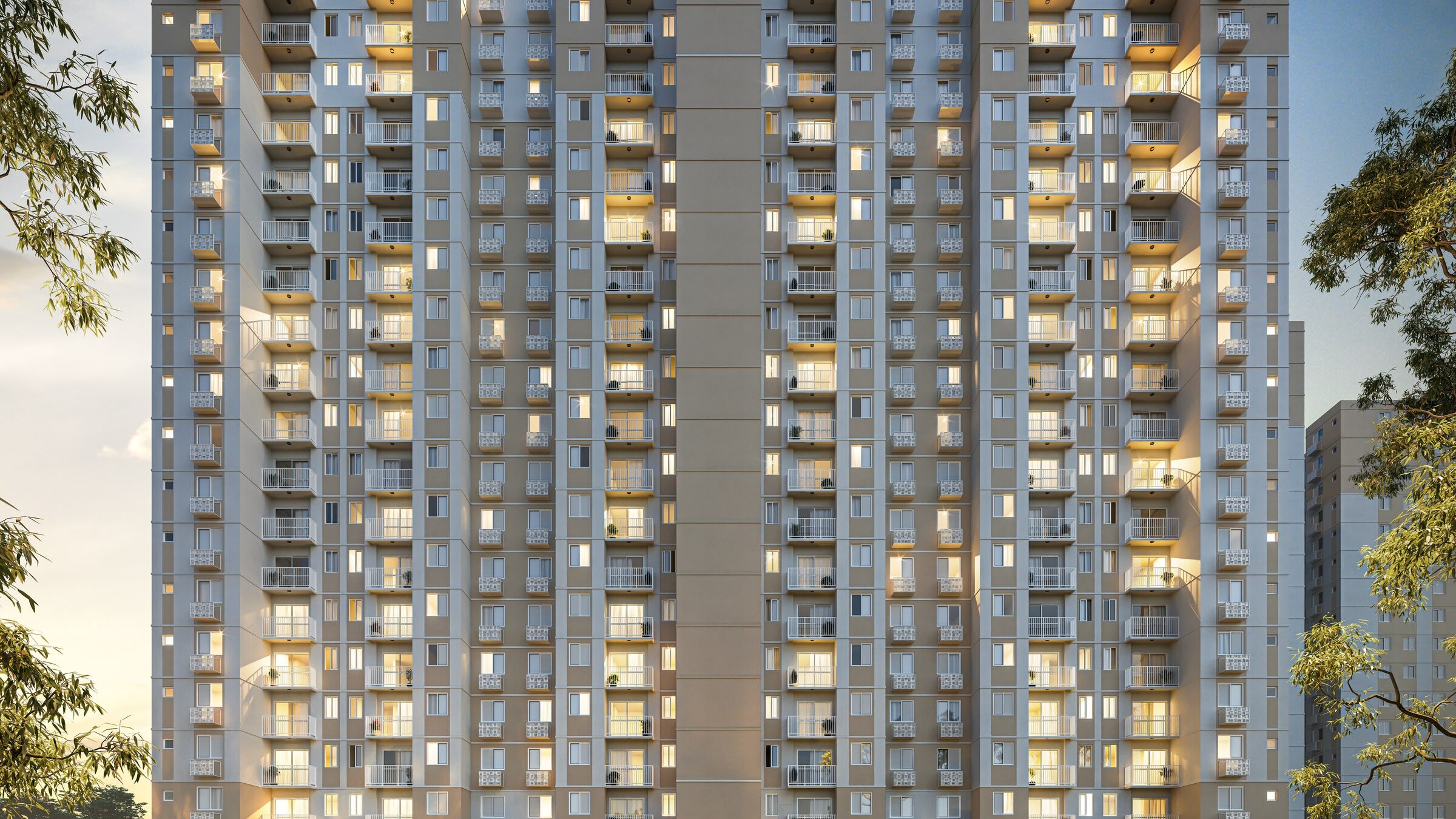 Pitangueira Reserva Urbana