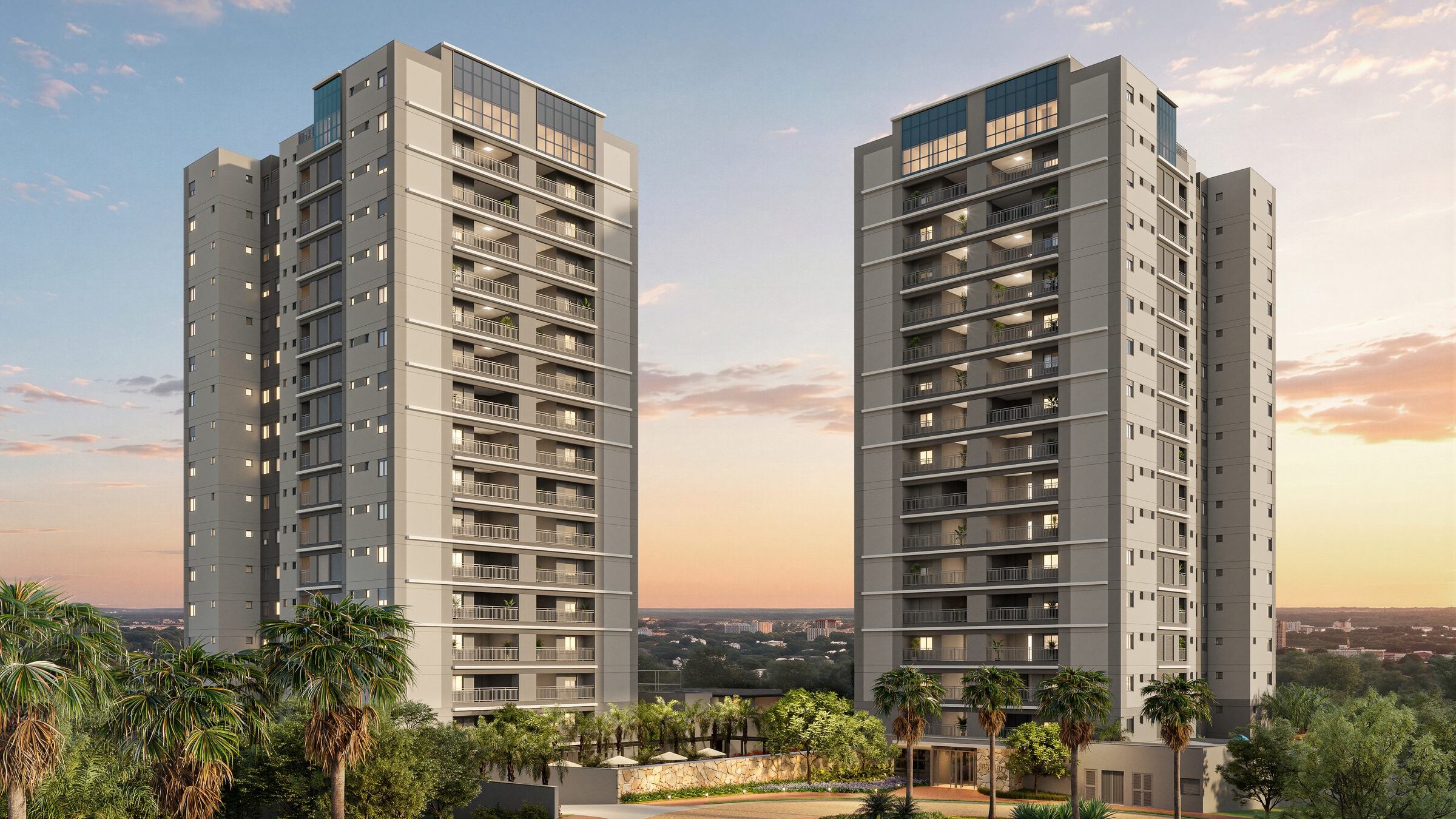 Juquehy Residencial Panamby