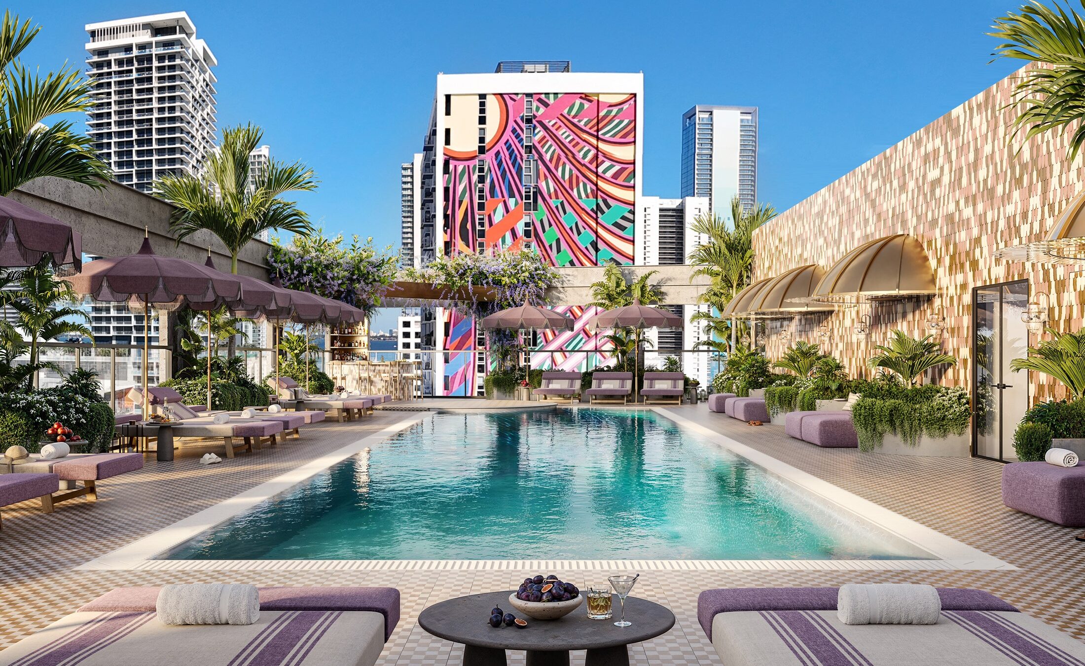 The Rider Residences